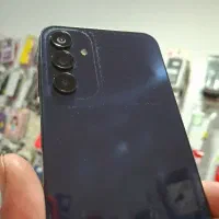 گوشی کارکرد سامسونگ A15 128G ram 6