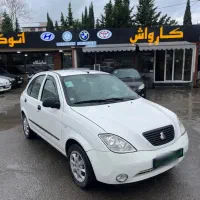 تیبا ۲ مدل ۱۴۰۱ بیرنگ|خودرو سواری و وانت|نوشهر, |دیوار