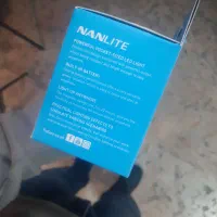 نور های کوچک برای بلاگری و تولید محتوا ار جی وی|دوربین عکاسی و فیلمبرداری|اصفهان, خلجا|دیوار