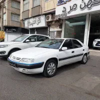 زانتیا ۲۰۰۰ مدل ۱۳۸۷