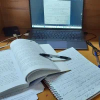 کارگاه نگارش مقاله