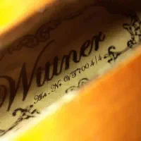 ویولن Wittner+ وسایل|ویولن|کرمانشاه, |دیوار