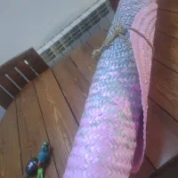 سفره حصیری|صنایع دستی و سایر لوازم تزئینی|مشهد, امیریه|دیوار