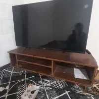 قیمت تلویزیون ۱۰ میلیون تومان مارک سامسونگ|تلویزیون و پروژکتور|نورآباد, |دیوار