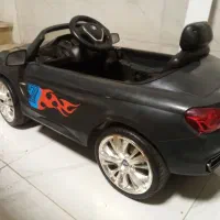ماشین شارژی