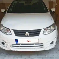 ساینا مدل 99|خودرو سواری و وانت|قم, امامزاده ابراهیم|دیوار