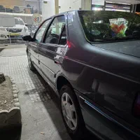 پارس tu5|خودرو سواری و وانت|کرمانشاه, |دیوار