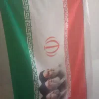 پرچم ایران موجود است