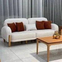 مبل راحتی/صنوبر*|مبلمان خانگی و میز عسلی|قم, باغ شریفی|دیوار