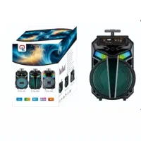 انواع اسپیکر با میکروفن|سیستم صوتی خانگی|قرچک, مهدیه|دیوار