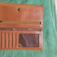 کیف پول جاکارتی  جاموبایلی در حد نو|کیف، کفش، کمربند|اشتهارد, |دیوار