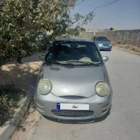 ماشین ام وی ام ۱۱۰ سه سیلندر|خودرو سواری و وانت|قوچان, |دیوار