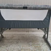 تخت کنار مادر گهواره شو  المانی برند ب ب کو bebeko