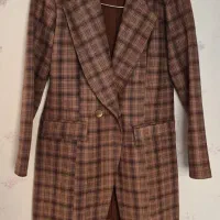 کت بهاره و پاییزه