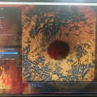 گرافیک کاستام rx 580 9GB