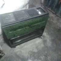 بخاری ارج 14هزار سالم