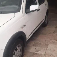 کوییک مدل ۴۰۴ GXR|خودرو سواری و وانت|تهران, اوقاف|دیوار