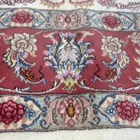 فرش دستباف جفت ۶ متری کاشمر|فرش|تهران, علم و صنعت|دیوار