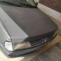 روا مدل 86|خودرو سواری و وانت|تهران, کوی بیمه|دیوار