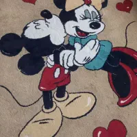 فرش اتاق کودک