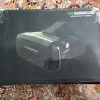 عینک VR SHINECONگوشی|کنسول، بازی ویدئویی و آنلاین|کرمانشاه, |دیوار