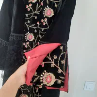 مخمل مجلسی سایز ۳۸تا۴۲|لباس|تهران, ائمه اطهار|دیوار