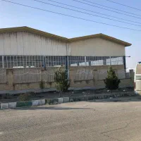 اجاره سوله۴۸۰۰متربرق ۲۰۰گازجی ۱۰۰در اشتهاردکد۳۳۷۹|اجارهٔ دفتر صنعتی، کشاورزی، تجاری|اشتهارد, |دیوار
