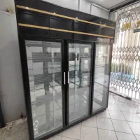 بخچال فروشگاهی|فروشگاه و مغازه|شیراز, سفیرشمالی|دیوار