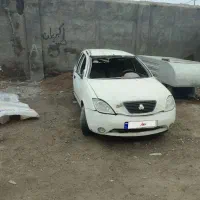 تیبا 2 مدل 98|خودرو سواری و وانت|مشهد, کوی پلیس|دیوار