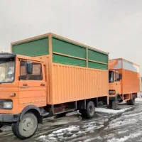 اتوبار باربری سنندج اسباب کشی حمل اثاثیه منزل ۱۰٪