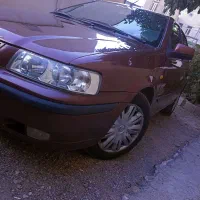 حمل نقل با سمند