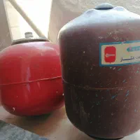 منبع انبساط پمپ اب