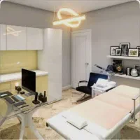 کلینیک زیبایی H