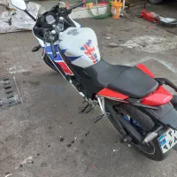 cbr300|موتورسیکلت|تهران, شهرک رضویه|دیوار