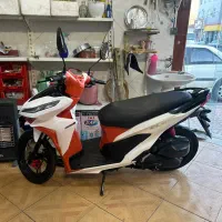 های کلیک|موتورسیکلت|ورامین, ورامین|دیوار