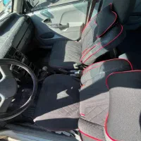 پراید ۱۳۱مدل ۸۱|خودرو سواری و وانت|سبزوار, امیر کبیر|دیوار