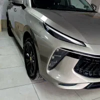 لاماری مدل ۴۰۱ (در حد)