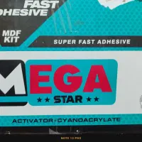 چسب 1 2 3یک کارتن اصلی زیر قیمت