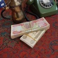 دینار کلکسیونی عراق|کلکسیون و سرگرمی|تهران, فلاح|دیوار