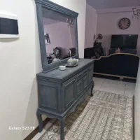 کنسول ومیز تیوی