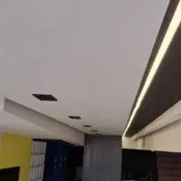 نقاشی ساختمان