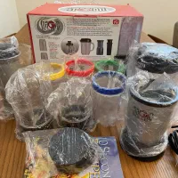 غذا ساز مجیک بولت اصل