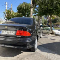 فروش نقدواقساط سمند مدل93|خودرو سواری و وانت|کرج, گلشهر|دیوار