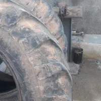 لاستیک تراکتور|قطعات یدکی و لوازم جانبی|قصرشیرین, |دیوار