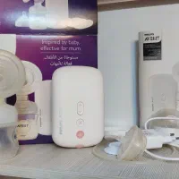 شیردوش برقی اونت