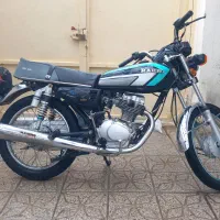 موتور رهرو A1