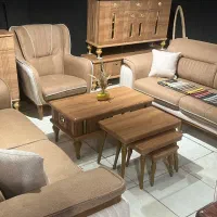 مبل مدل سوفیا تخت شو