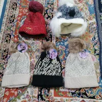 کلاه زمستانی