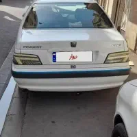 پژو پارس سال، مدل ۱۳۹۷ مصرف کننده
