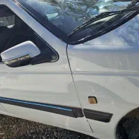 tu5 مدل ۹۶|خودرو سواری و وانت|نیشابور, شهید بهشتی|دیوار